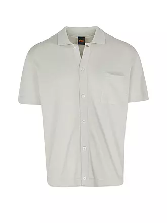 BOSS | Poloshirt KAMICCIO | 